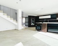 New Build - Villa - El Toro