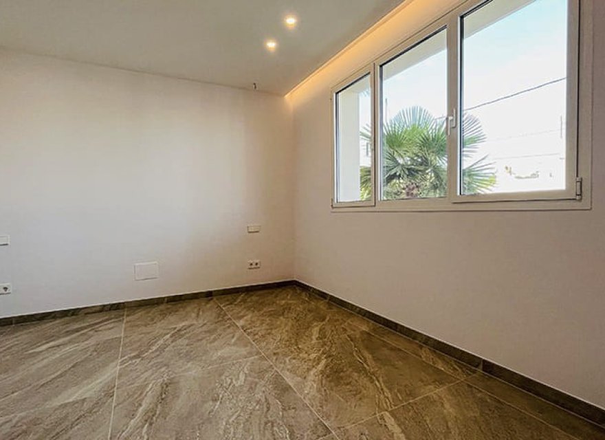 New Build - Villa - El Toro