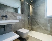 New Build - Villa - El Toro