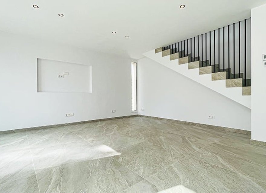 New Build - Villa - El Toro