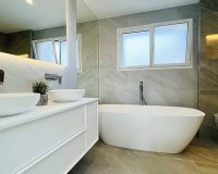 New Build - Villa - El Toro