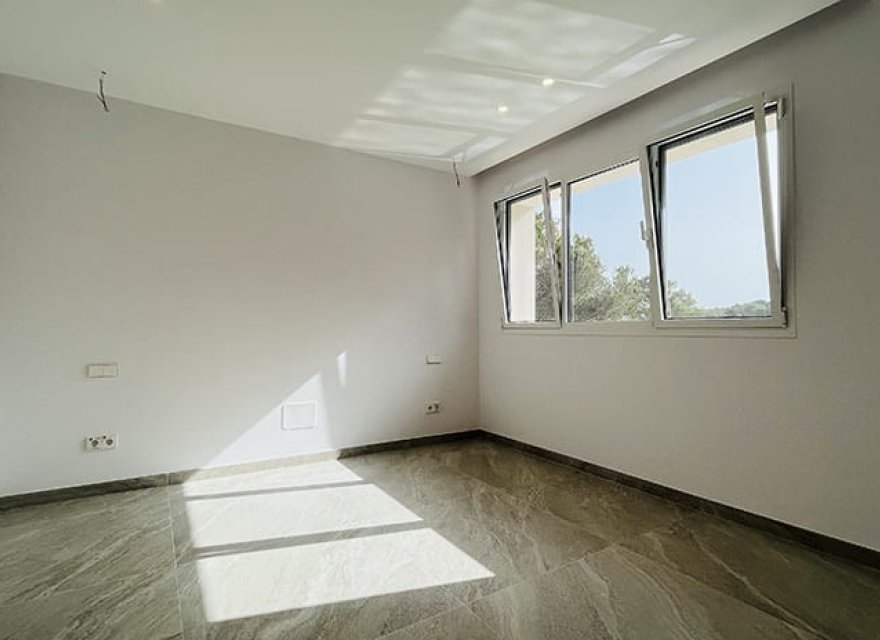 New Build - Villa - El Toro