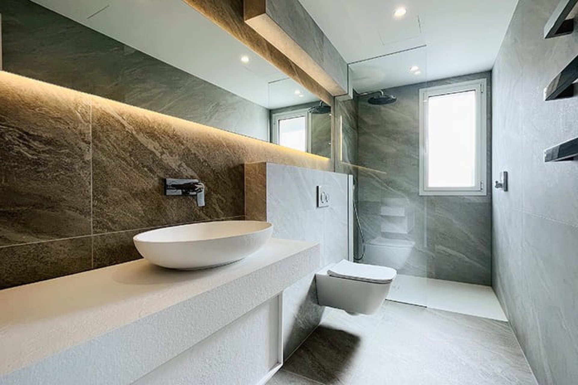 New Build - Villa - El Toro