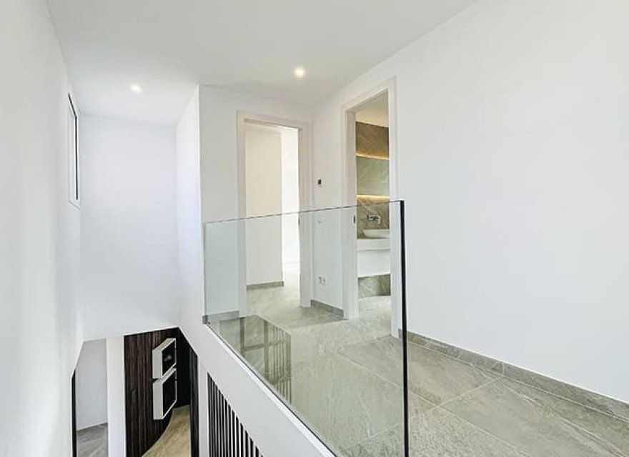 New Build - Villa - El Toro