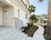 New Build - Villa - El Toro