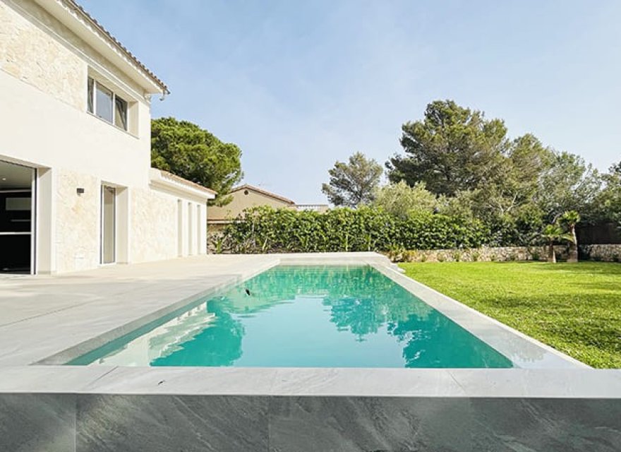 New Build - Villa - El Toro