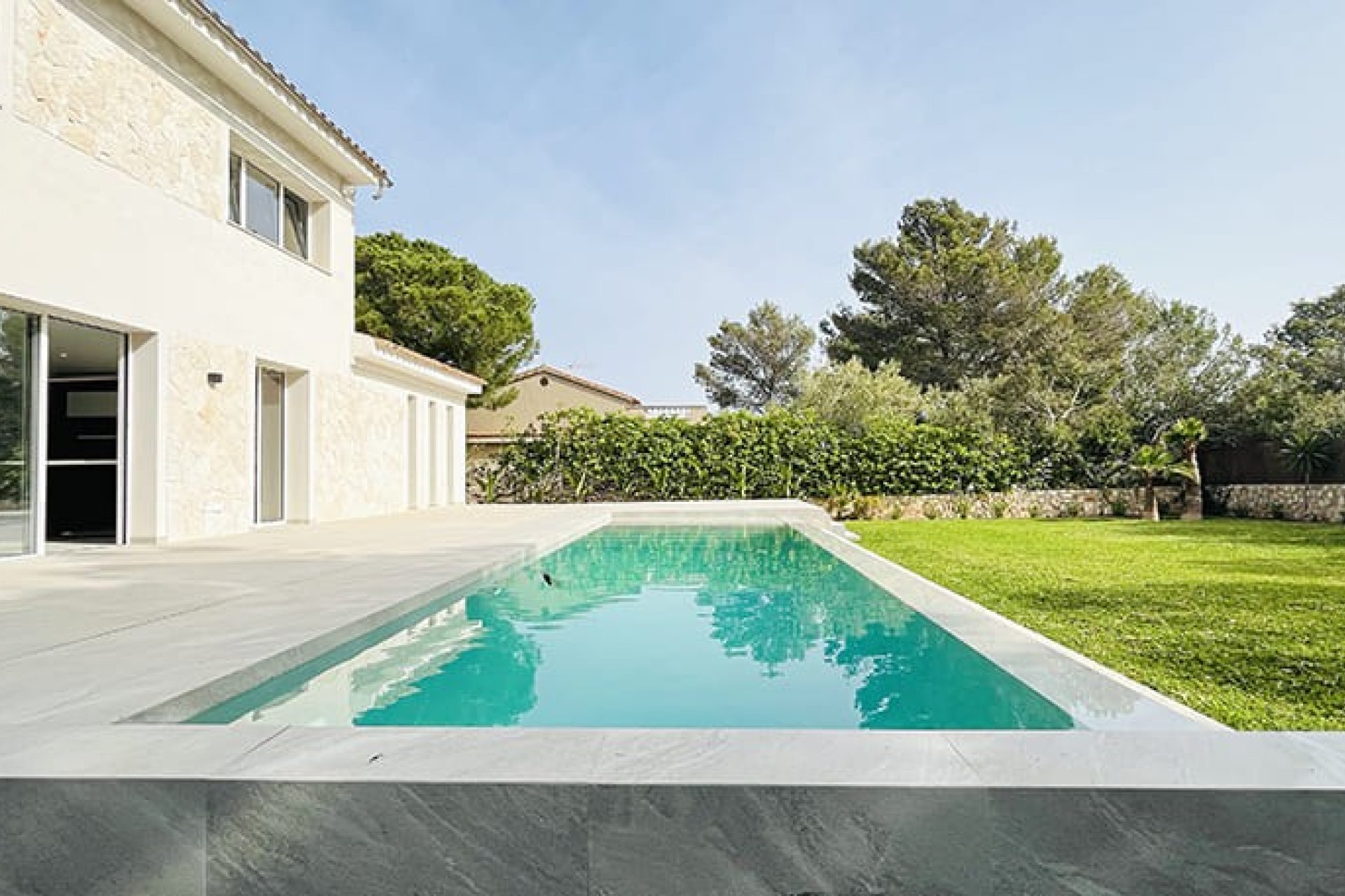 New Build - Villa - El Toro