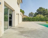 New Build - Villa - El Toro