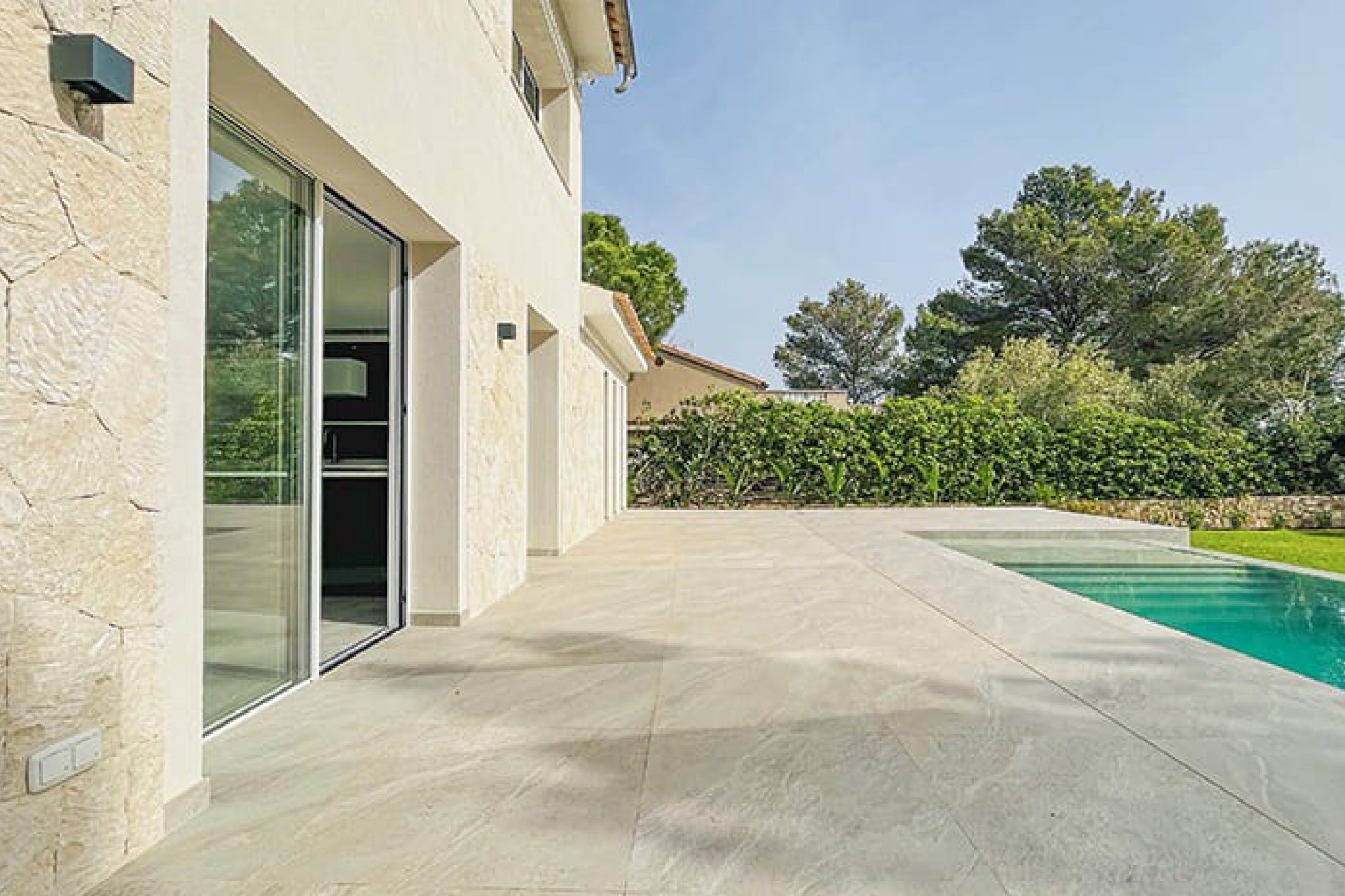 New Build - Villa - El Toro