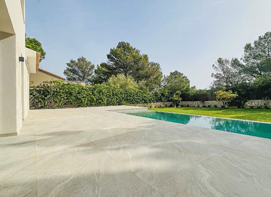 New Build - Villa - El Toro