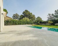 New Build - Villa - El Toro