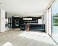 New Build - Villa - El Toro