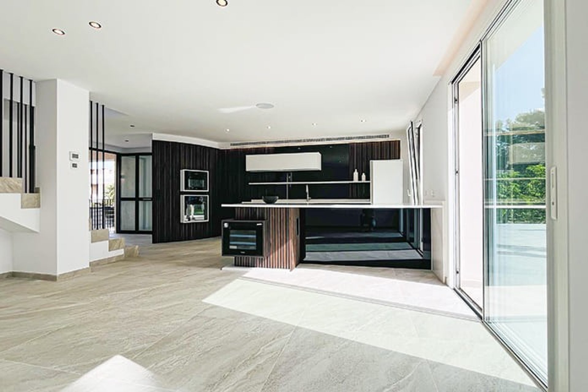 New Build - Villa - El Toro