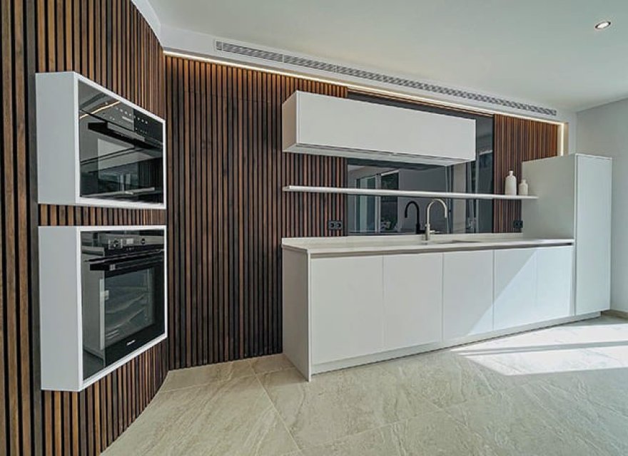 New Build - Villa - El Toro