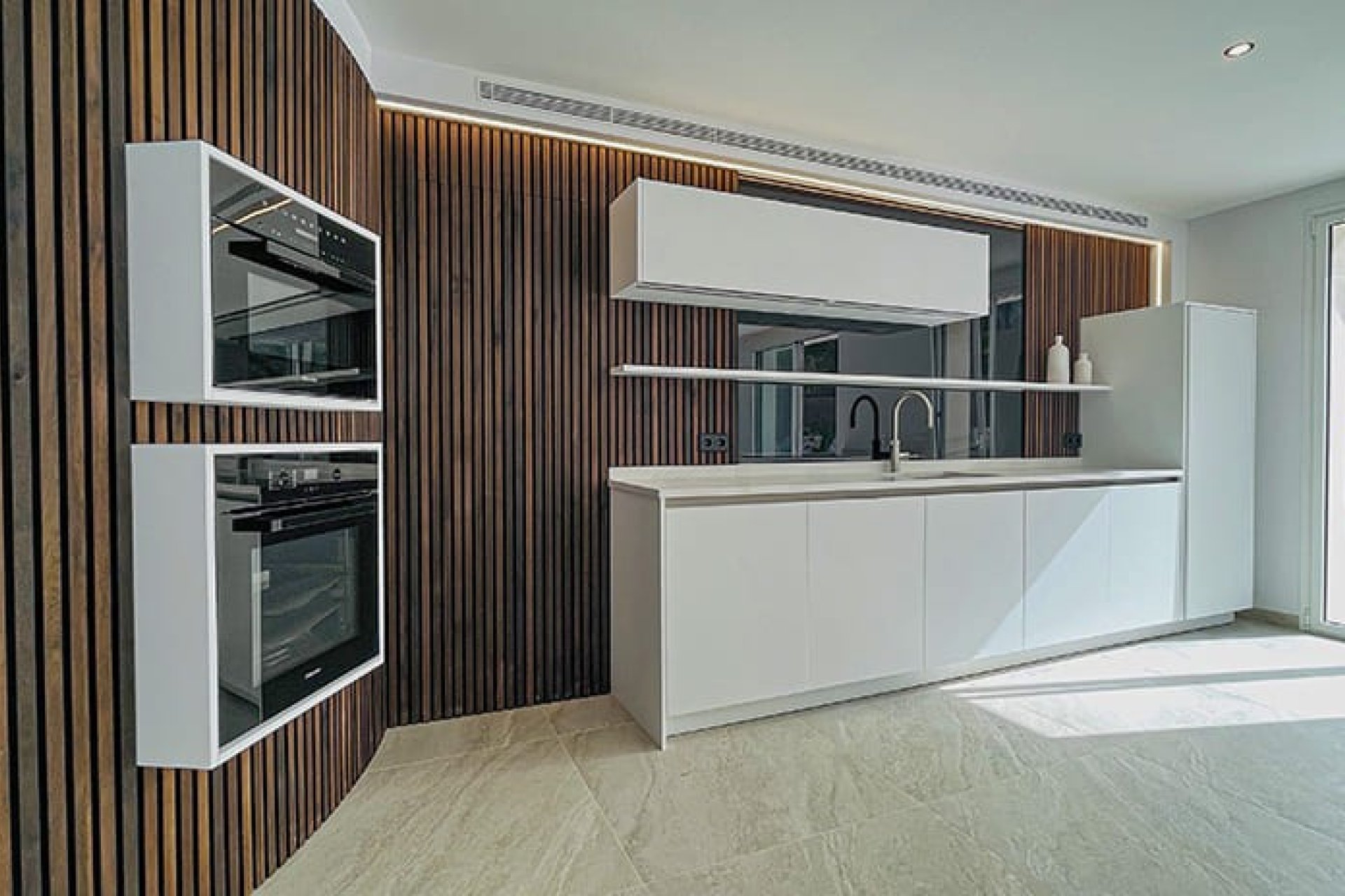 New Build - Villa - El Toro