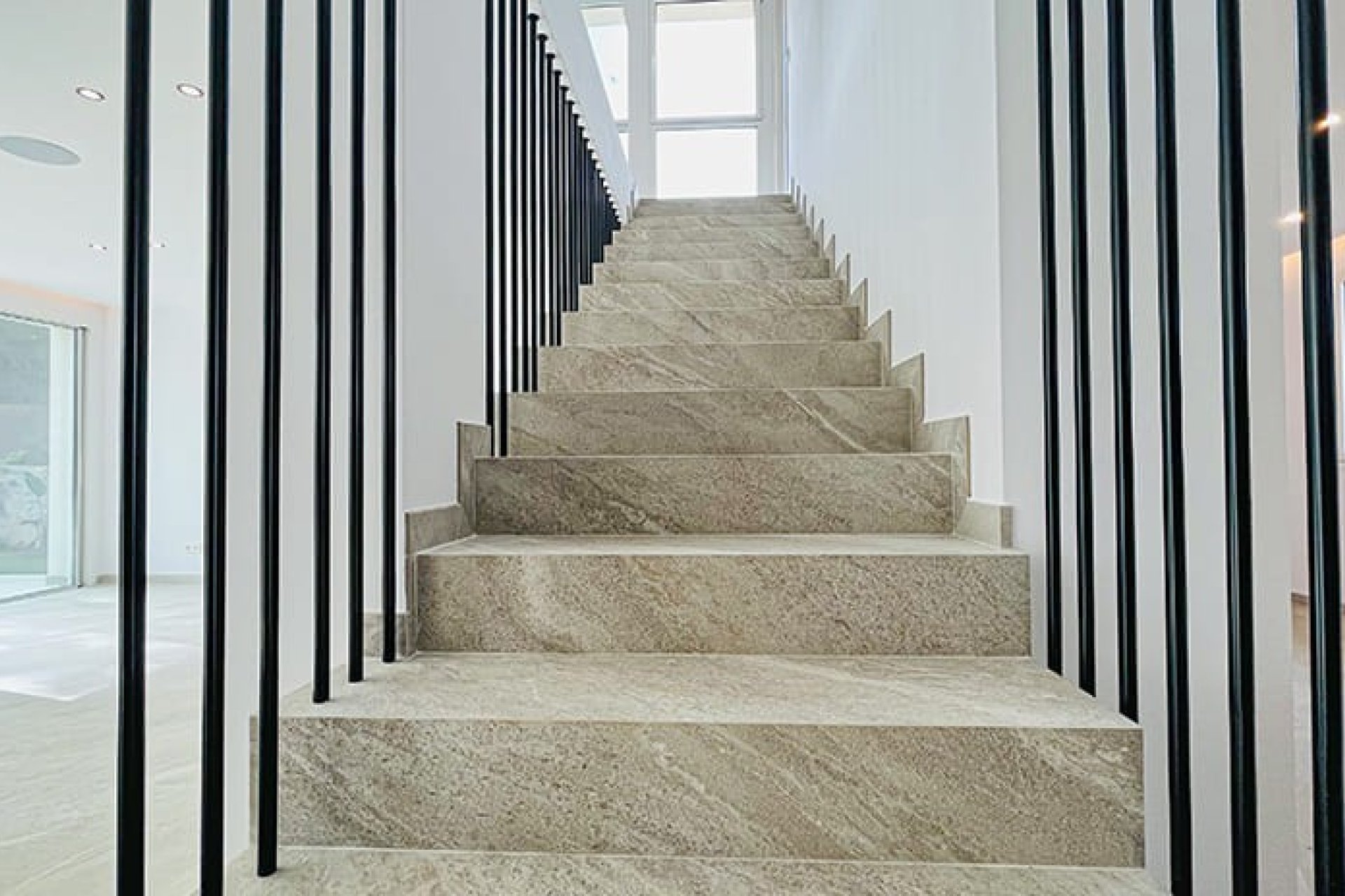 New Build - Villa - El Toro