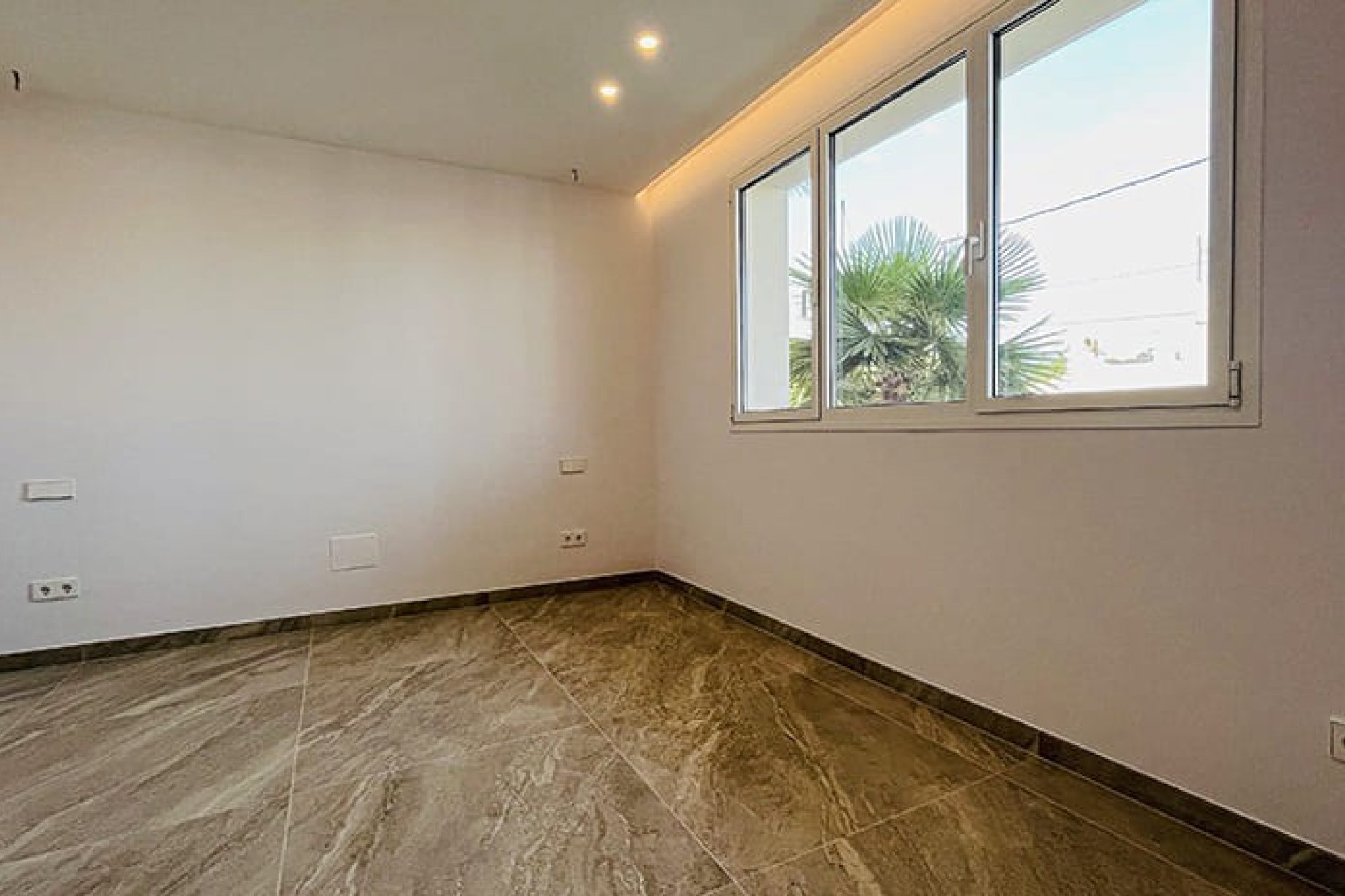 New Build - Villa - El Toro