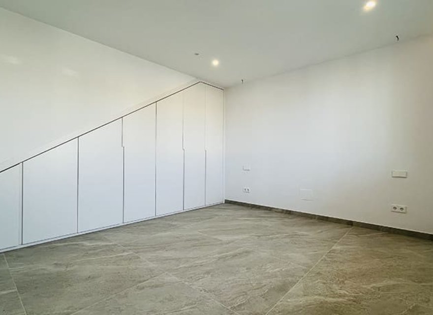 New Build - Villa - El Toro