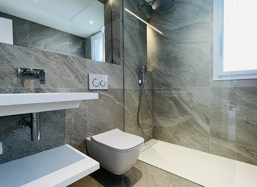 New Build - Villa - El Toro