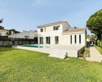 New Build - Villa - El Toro