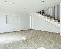 New Build - Villa - El Toro