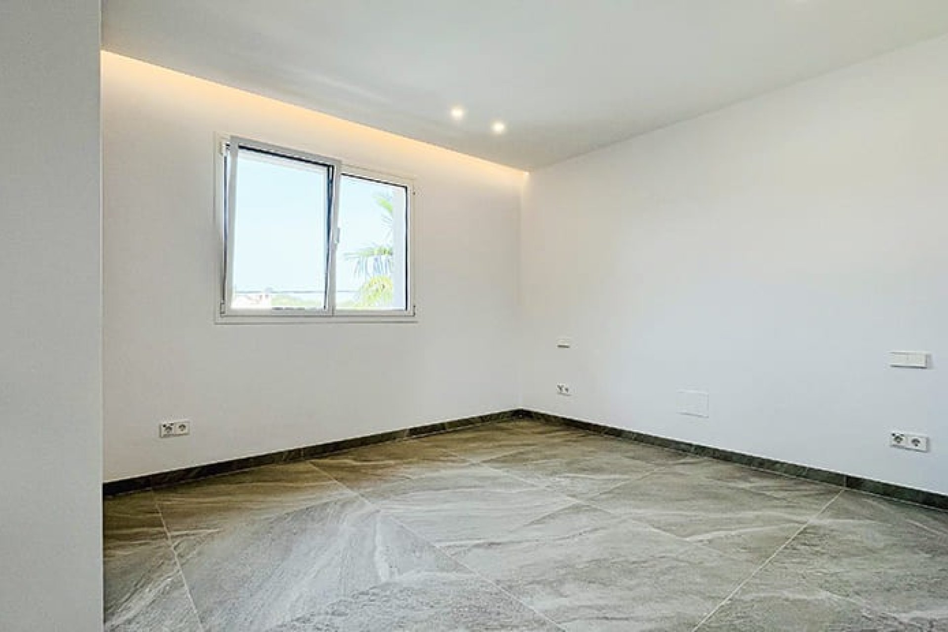 New Build - Villa - El Toro