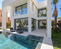 New Build - Villa - El Toro