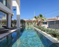 New Build - Villa - El Toro