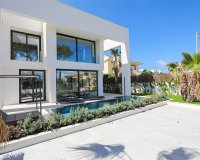 New Build - Villa - El Toro