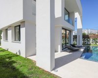 New Build - Villa - El Toro