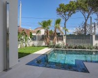 New Build - Villa - El Toro