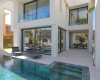 New Build - Villa - El Toro