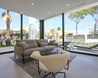 New Build - Villa - El Toro