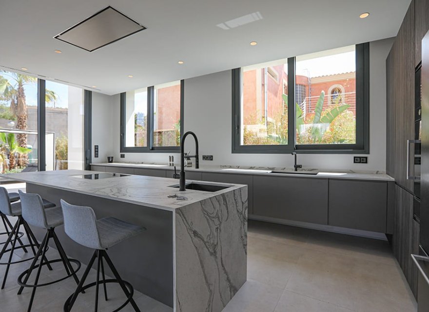 New Build - Villa - El Toro