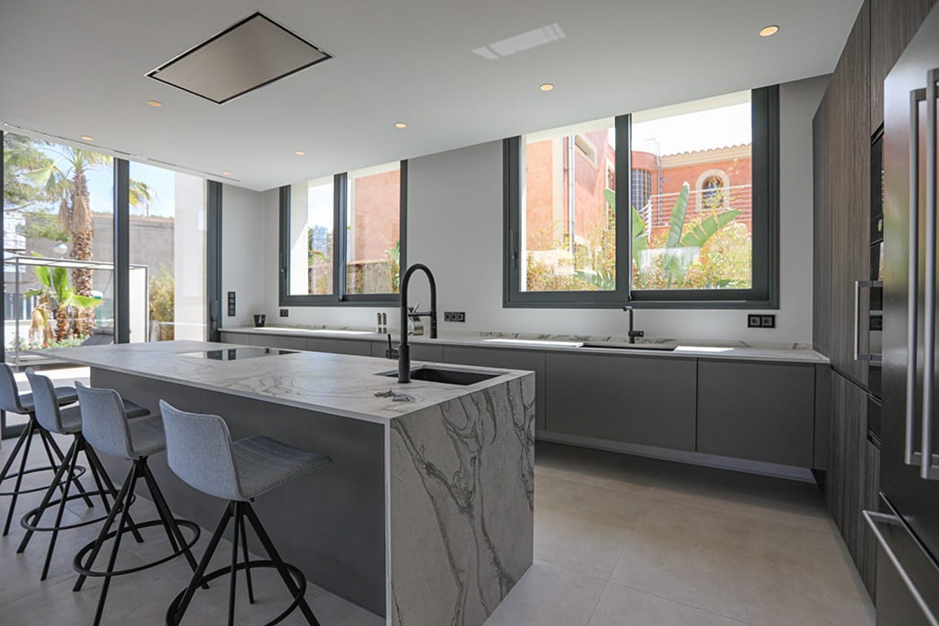 New Build - Villa - El Toro