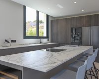 New Build - Villa - El Toro