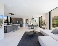 New Build - Villa - El Toro