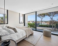 New Build - Villa - El Toro