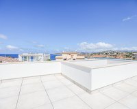 New Build - Villa - El Toro