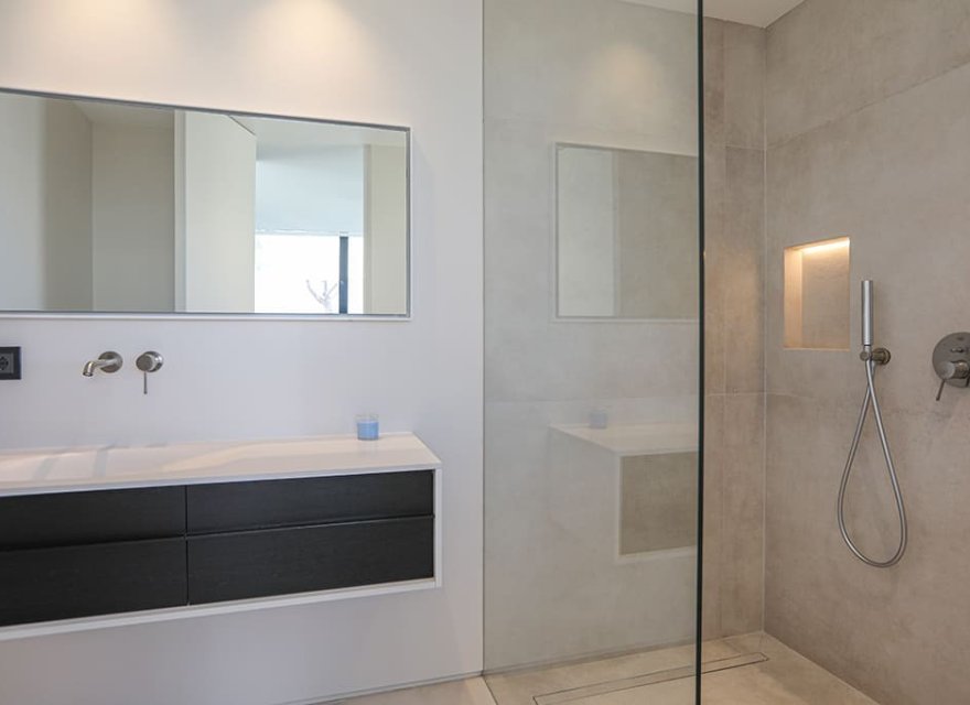 New Build - Villa - El Toro