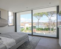 New Build - Villa - El Toro