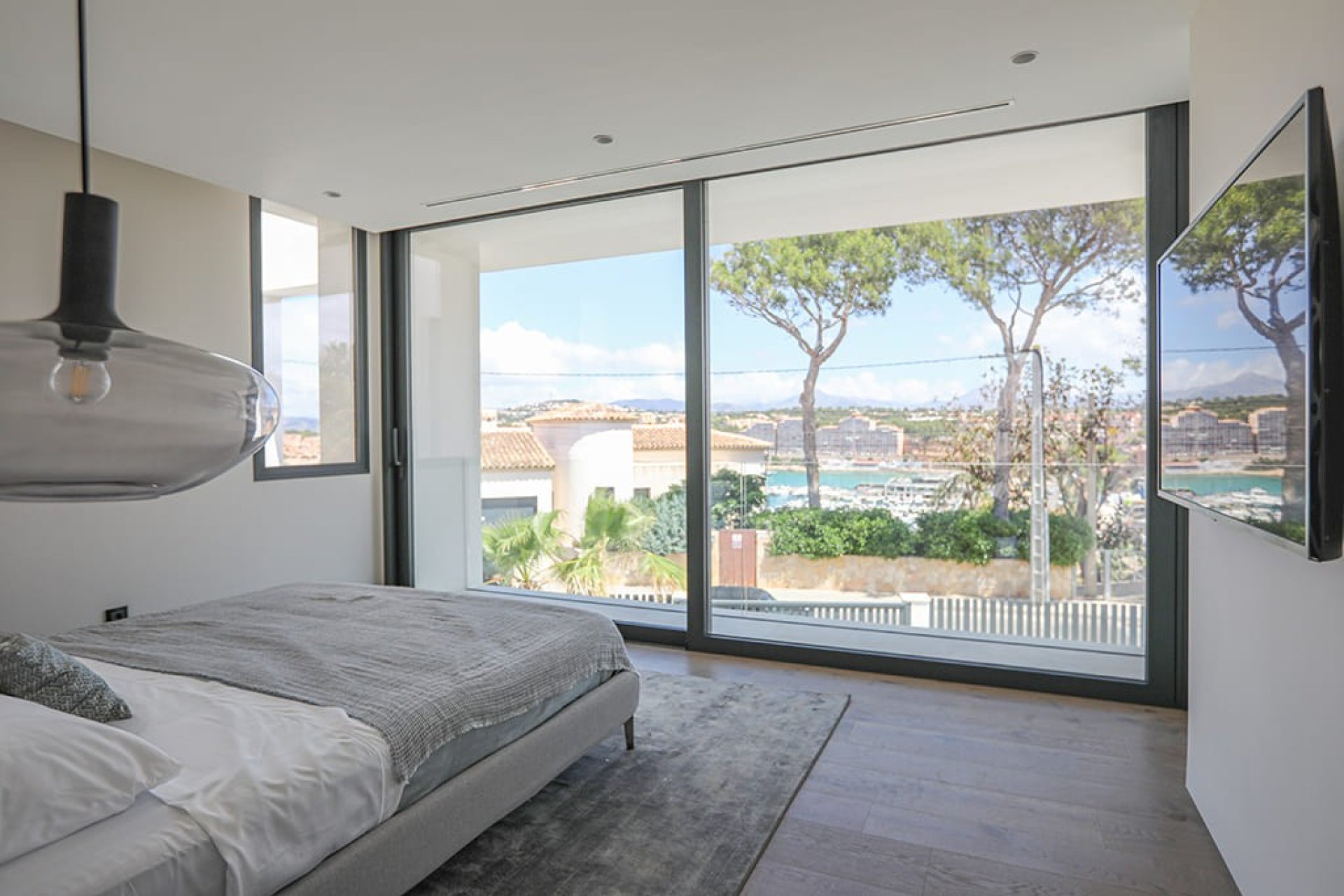 New Build - Villa - El Toro