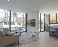 New Build - Villa - El Toro