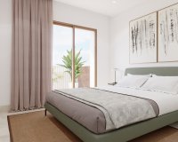 New Build - Villa - Elche