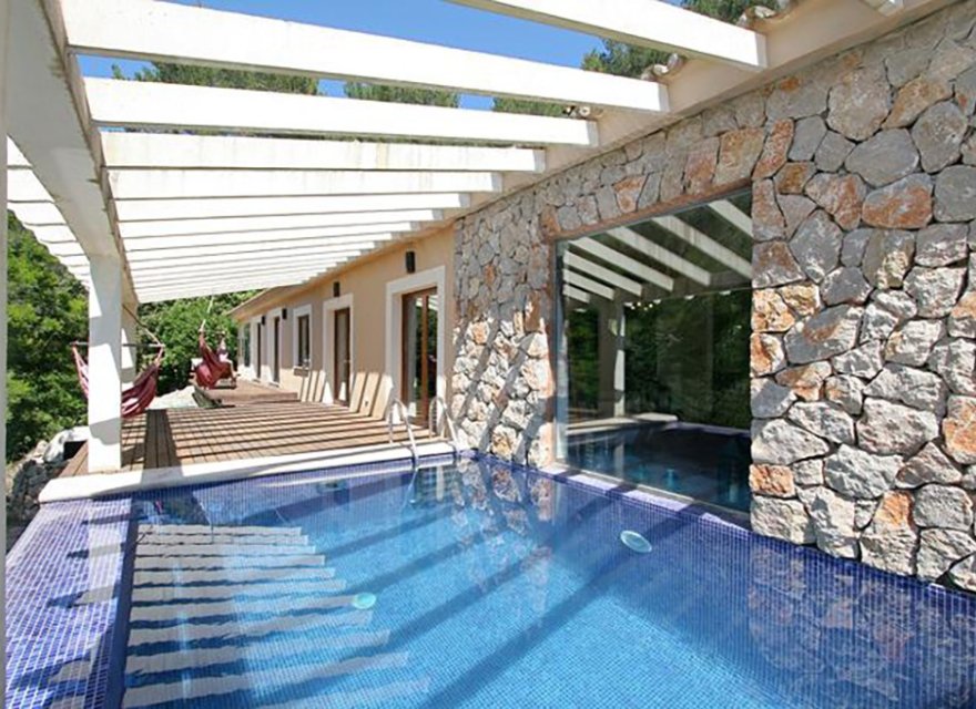 New Build - Villa - Esporles