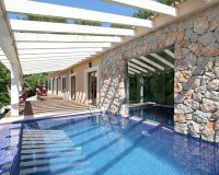 New Build - Villa - Esporles