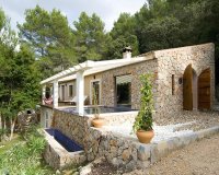 New Build - Villa - Esporles