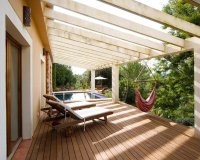 New Build - Villa - Esporles