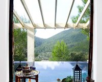 New Build - Villa - Esporles