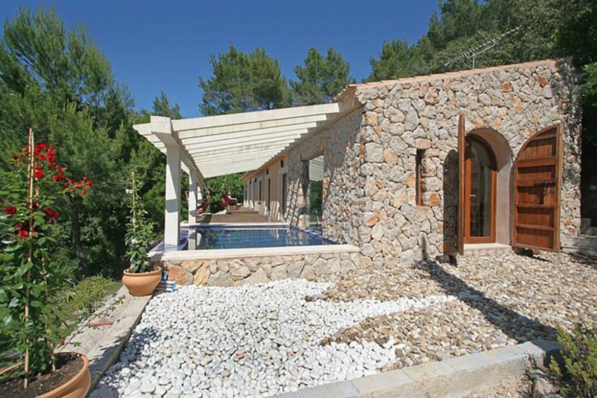 New Build - Villa - Esporles